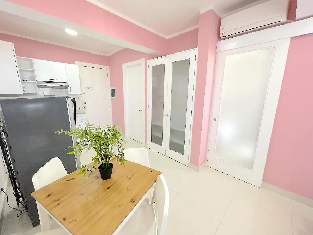 Ducassi Suites Rooms & Beach - Playa Bavaro - Wifi - Parking - Rooftop Pool & Spa Punta Cana