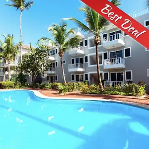Tropicana Deluxe Club & Pool **** Punta Cana