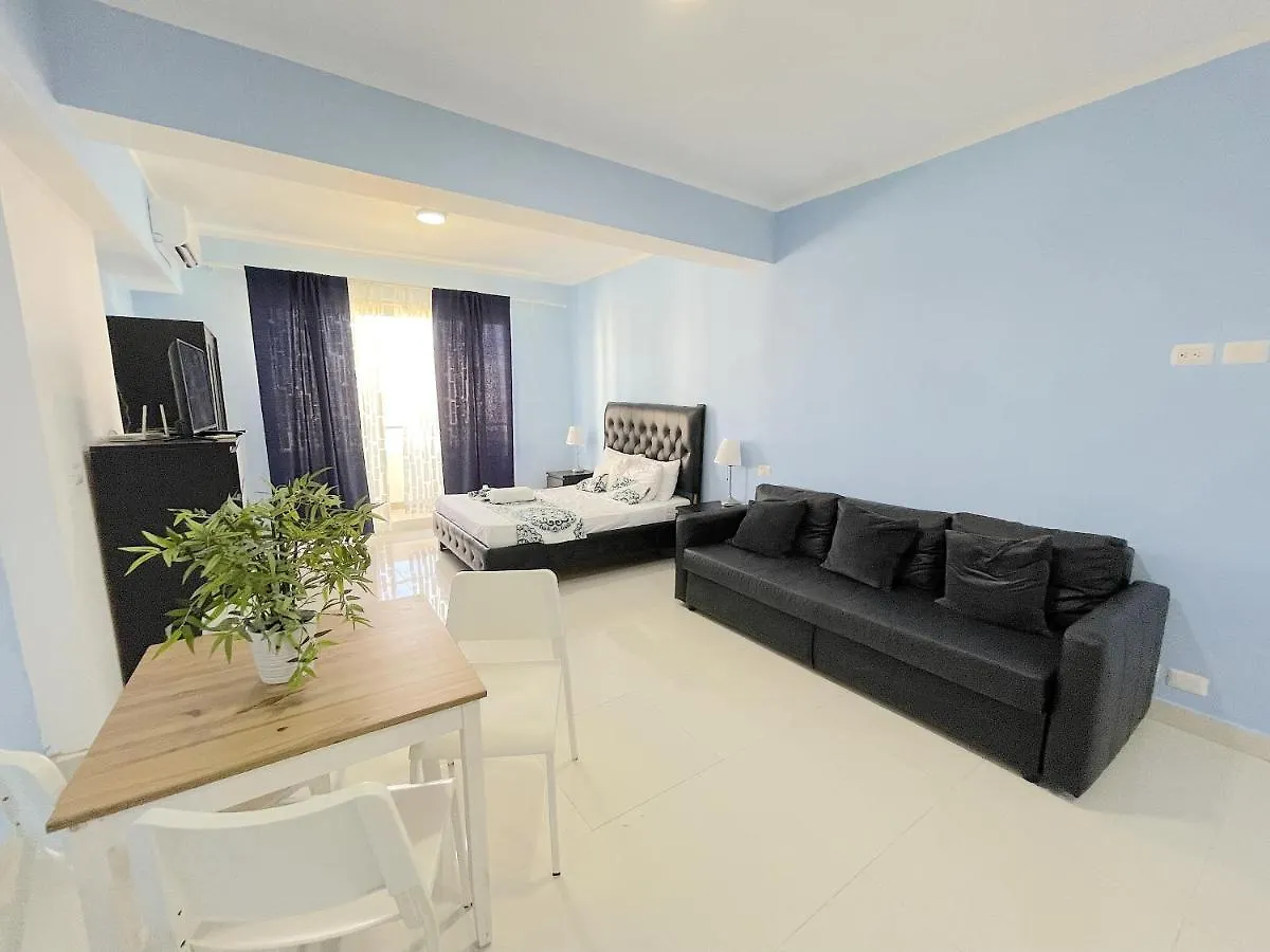Ducassi Suites Rooms & Beach - Playa Bavaro - Wifi - Parking - Rooftop Pool & Spa Punta Cana 5*,  Dominikanska republiken