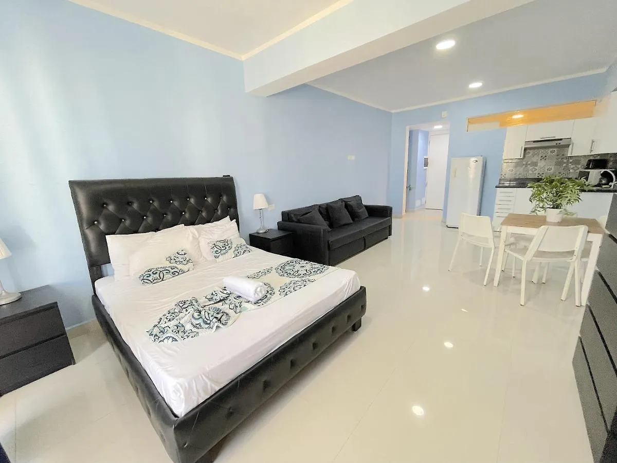 Hotel Ducassi Suites Rooms & Beach - Playa Bavaro - Wifi - Parking - Rooftop Pool & Spa Punta Cana