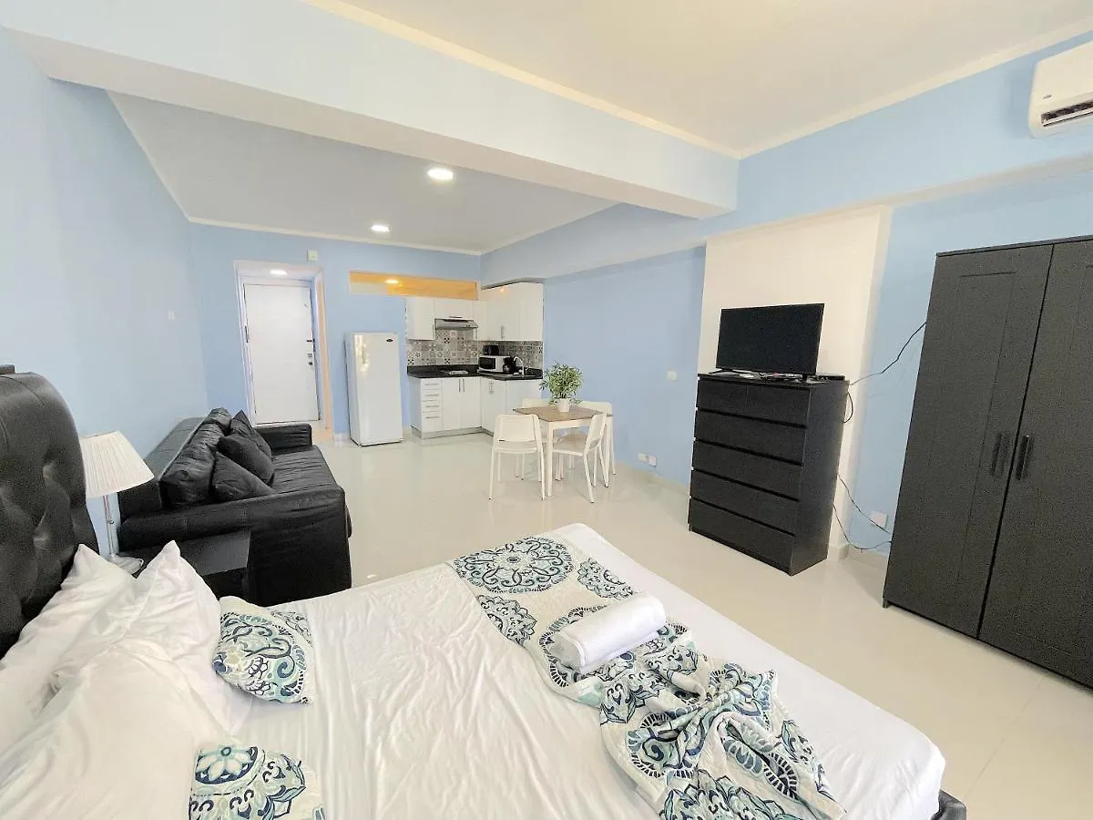 Ducassi Suites Rooms & Beach - Playa Bavaro - Wifi - Parking - Rooftop Pool & Spa Punta Cana Hotel
