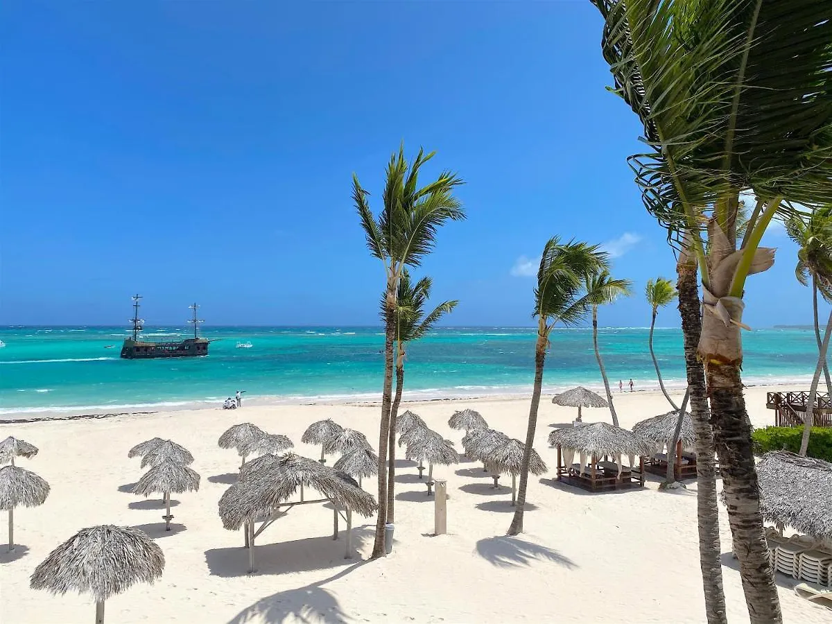 Ducassi Suites Rooms & Beach - Playa Bavaro - Wifi - Parking - Rooftop Pool & Spa Punta Cana