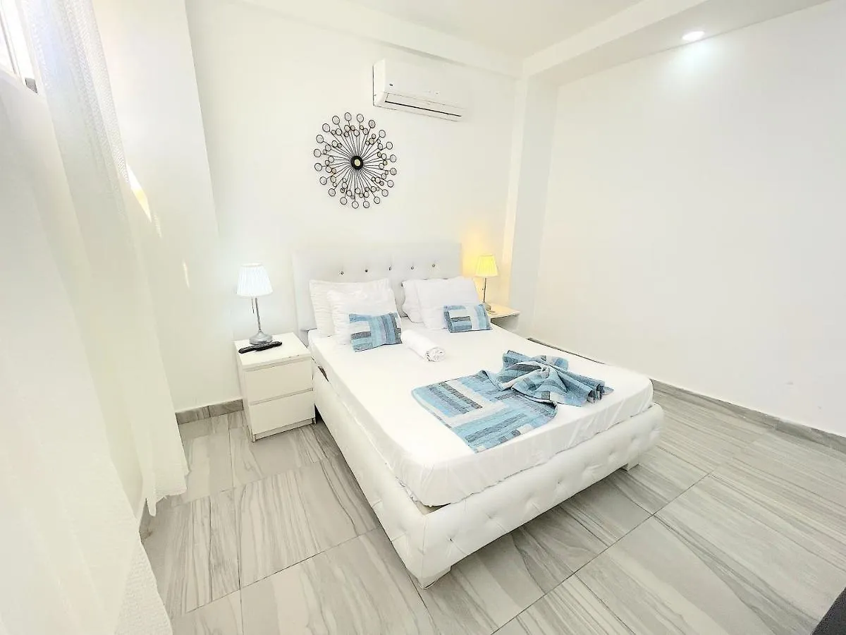 Ducassi Suites Rooms & Beach - Playa Bavaro - Wifi - Parking - Rooftop Pool & Spa Punta Cana Hotel