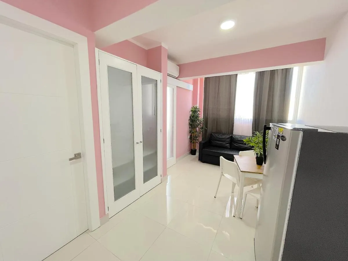 Hotel Ducassi Suites Rooms & Beach - Playa Bavaro - Wifi - Parking - Rooftop Pool & Spa Punta Cana